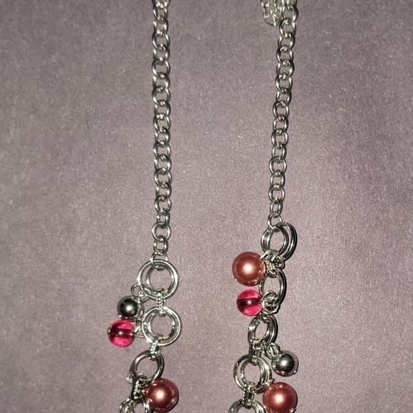 NECKLACE and earrings sets - Picture 2 of 16